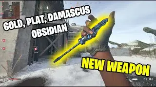 HOW TO UNLOCK DAMASCUS SCREWDRIVER (Innocence Lost) + GAMEPLAY