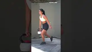 Top 3 Kettlebell Glutes Exercises!