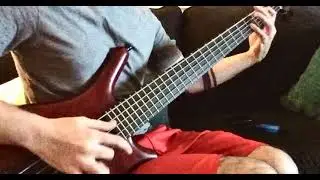Warwick thumb nt master build. Line 6 hx stomp preset