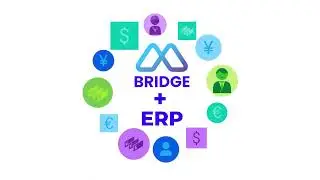 BRIDGE - ERP Integration | CRM Application | Cinntra