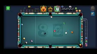 Legend Gaming Playing In 8 Ball Pool Berlin Platz Table 😎😎