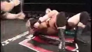 Ring Of Honor Welcome 2005