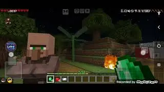 Minecraft PE - Escape From Pocong By: Bowo Entertainment (S2 E33)