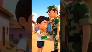 cartoon shorts