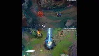 【Comparison】 Prestige Calligraphia Vayne Vs Risen Legend Vayne &ndash; Latest Skin || LOL: Wild Rift