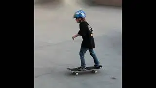 Uptown Whittier skate park