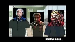 Starsector: Two Luddics walk into a grocery store
