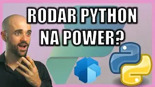 Execute Python nos Prompts da Power Platform (Code Interpreter) e Gere DOCX no Power Apps