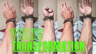 Using Hand Gripper for 30 Days😳 | Forearm Transformation | Forearm workout | Anupam Fitness Vlog