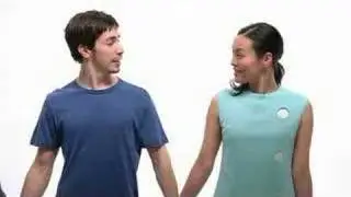 apples networking ad
