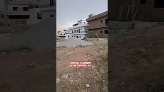 1 Kanal Plot on 2nd Avenue DHA Phase 5 Islamabad #residentialplot #houseplot #plot #manahilestate