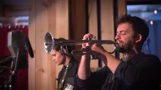 Full Concert (2021)! Claffy, Joe Farnsworth, Nicole Glover, Julius Rodriguez, Benny Benack III
