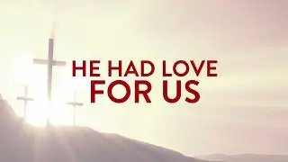 Love Worth Dying For - Official Lyric Video
