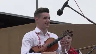 VLČNOV-Moje neděle na JÍZDĚ KRÁLŮ 2022 OD 6.30 do 18.30 hodin (38.)