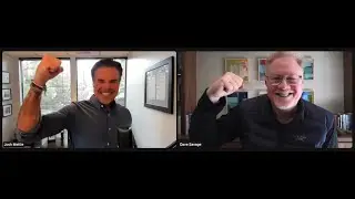 I Have 90 Days of Savings Left - What Should I Do? with Josh Mettle