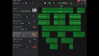 Off Beat Houses - JONNYBOI PRODUCTIONS Mix