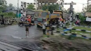 10K views Humsafar Express Train Now #juwelrajababu #sahroofshort #sahroofraja #india Special Now