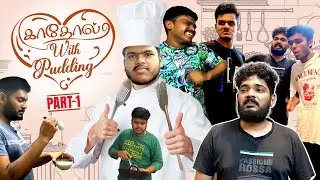 Padingada padingada nu sonna😂| Part - 1 |Balz Vlogs✨🤩 #fanofvjsiddhuvlogs #comedy #balzvlogs