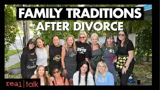 The Power of Keeping Post-Divorce Family Traditions