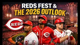 Live from Reds fest