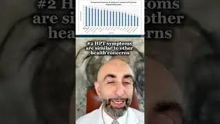 Let&rsquo;s talk about the top 3 reasons why hyperparathyroidism is often misdiagnosed.
