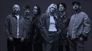 Linkin Park - Stained (I-Mott vs Jace M & Toy Armada Club Remix)