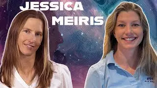 Jessica MEIRIS: Practical TIPS for becoming a helicopter pilot