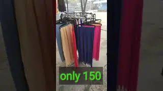 #imrantechplus faishon planet dupatta sale