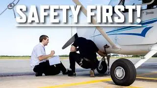 How Epic Flight Academy Prioritizes Safety | Inside Our Aviation Safety Culture