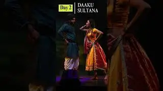 Sheila Bharat Ram Theatre Festival 2025