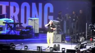 Boston Strong Concert