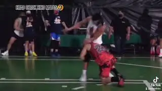 Suntukan ni Kiko Matos Vs Rendon Labrador 🤣