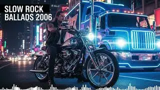💫 Timeless Slow Rock Gentle Flow &ndash; Soft Rock Love Music for Relaxing Time