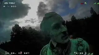 IGOW 5 Challenge 3 Rotor Riot Trippy Switch - Ducky Cactus - Take 2