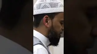 Some verses from suratul Furqan by Imam Abubakar shatri