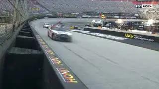 Brad Smith Spin - 2022 ARCA at Bristol