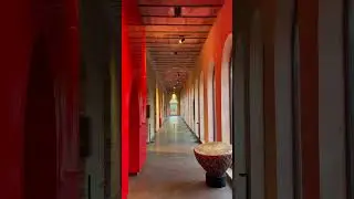 Red Fort light show! ✨🕌 More Details in the Comment Box | #shorts #redfort #lightshow