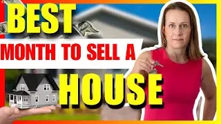 Best month to sell a house in California? | San Jose Housing Market