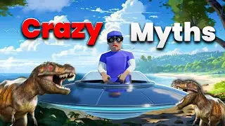 I Tested Every Dude Theft Wars Myths 🤯