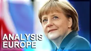 Geopolitical analysis 2017: West Europe
