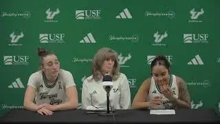 🗣️ Coach Woods-Baxter Presser vs Rice