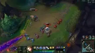 EPIC LUX ULT FLASH TRICK