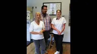 Student Testimonial Video - Courtney