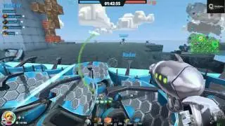 Block N Load: Big cut