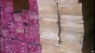 Imported Wood planks Furniture