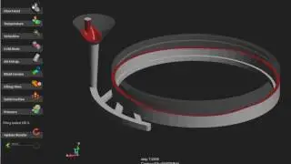 Casting Simulation by 