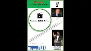 439. Jon Gosier (Film Hedge) explains how they help indie filmmakers with production funds.