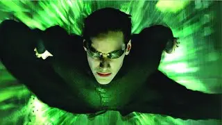 Skully Reviews: The Matrix Path of Neo (2005)