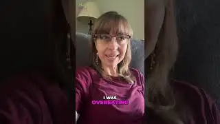 Weight Loss Struggles: What Kept My Weight Stuck