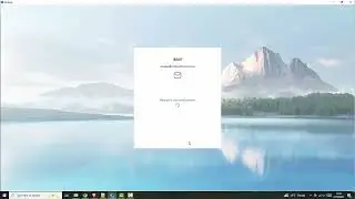 Hostinger outlook setup from my pc.